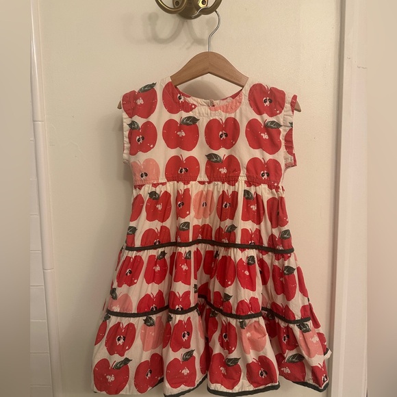 Pink Chicken Dress - Picture 3 of 6